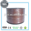 Red Fire Alarm Cable / Alarm Cable Tinned copper